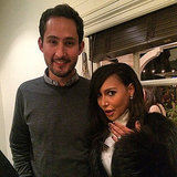 Naya Rivera Responds After Making