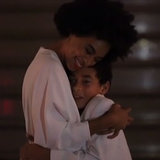 Have Solange Adorable Wedding Dance