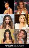 ***iest Female Celebrity 2014?