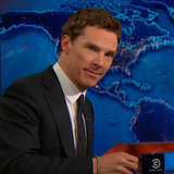Stewart Benedict Cumberbatch: Want Your