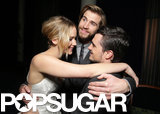 Jennifer Lawrence's Cutest Moments With