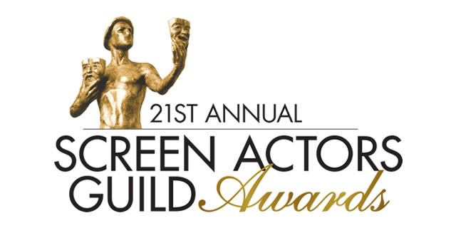 Screen Actors Guild Awards Screen Actors Guild Awards