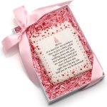 How to pop the question: Will you be my bridesmaid?