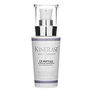  15% off Kinerase products now until October 31st at glow.com