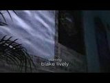 Gossip Girl - Pool Party
