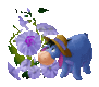 butterfly mama