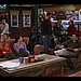 Friends Bloopers season 6