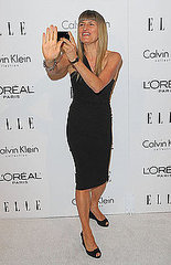 16th Annual Women in Hollywood Tribute
