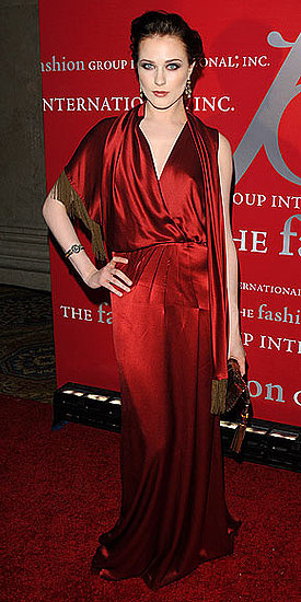 Evan Rachel Wood