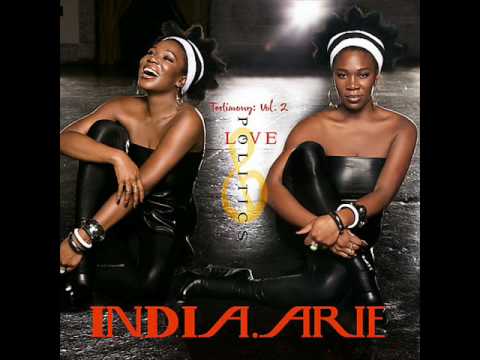 India Arie