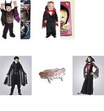 Vampire Mania Hits the Wee Ones