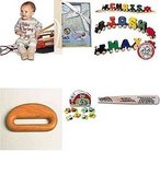 Gifts for Baby Boys