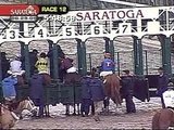 2009 Shadwell Travers Stakes