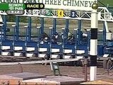 2009 Mother Goose Stakes