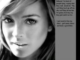 Lindsay Lohan