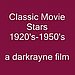 Classic Movie Stars
