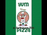 For the Love of Pizza