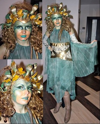 Mistical queen is here