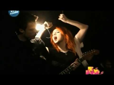 Paramore: Ignorance