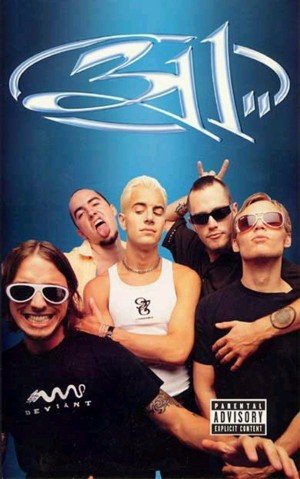 311:Beautiful Disaster