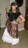 Gypsy Queen