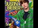 love me justin bieber (not official video)