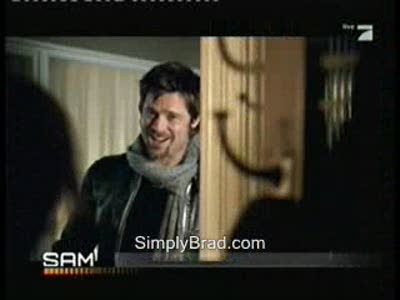 BRAD commercial FOR Alice