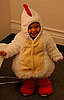 Sugarbabies: Cluck! Cluck! It's Chicken Katie!