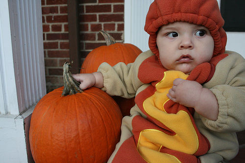 3 Halloweens