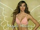 Miranda Kerr: VS Commercial