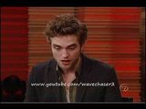 Rob on Regis and Kelly(part1)