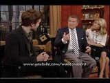 Rob on Regis and Kelly(part2)