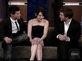 Jimmy Kimmel Live Part 1