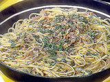The Pioneer Woman's Linguine with Clam Sauce The Pioneer Woman's Linguine with Clam Sauce