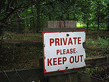 Public/Private Posting (say that 5 times fast!)