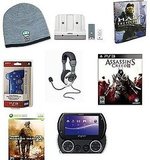GeekSugar's Gift Guide For Gamer Guys 