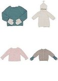 Oeuf Winter Sweaters
