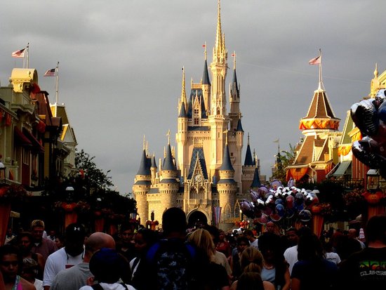 Walt Disney World