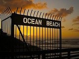 Ocean Beach, San Diego, California