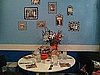 Thanksgiving Table