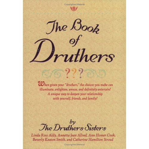 The Book of Druthers