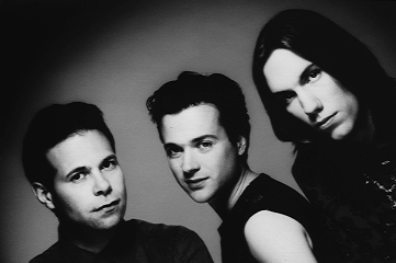 Kiss Off:The Violent Femmes