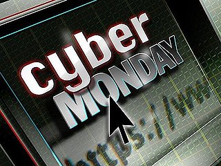 Cyber Monday 2009 Fashion Deals