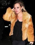 KATE MOSS SPEAKING TRUTH ABOUT WOMEN