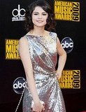ACTRESS SELENA GOMEZ IN 'THE SEVEN RAYS'