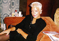 Loving This Photo of Tabatha