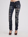 What Style of Jeans are You?