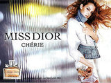 Miss Dior Cherie