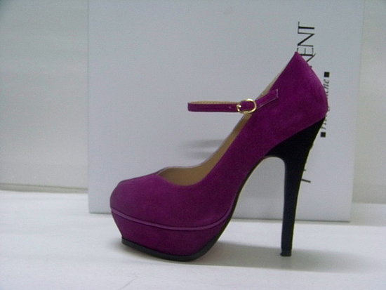 Shoe Lust