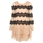 Trend Bite - Feminine Lace